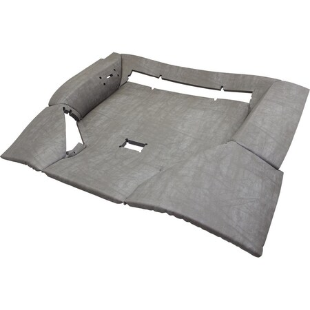 AMSS4541 Headliner, Gray